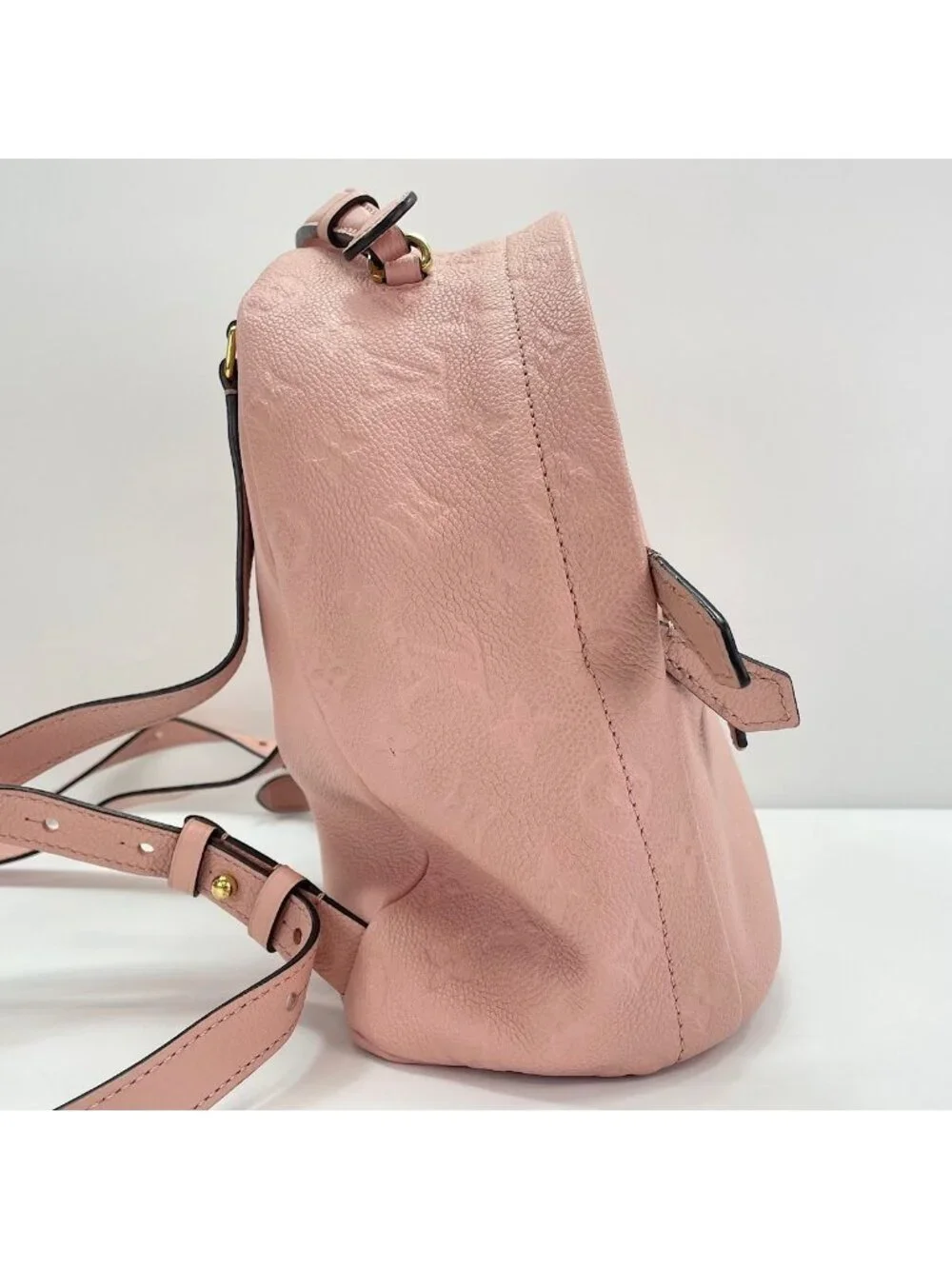 Louis Vuitton this authentic